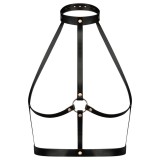 Rosy Gold - testhám (fekete-rózsaarany)