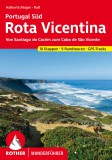 Rota Vicentina (Portugal Süd: Von Santiago do Cacém zum Cabo de São Vicente) - RO 4548