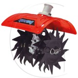 Rotációs kapa adapter Stihl FS 300 450 480 Husqvarna 153 553 Oleo-Mac 440, 28mm