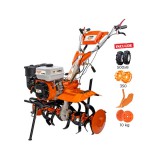 Rotációs kapa RURIS 731K