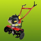 Rotalux 52A-H55 rotációskapa Honda GCV170 motorral 5Le 170ccm