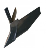 Rotalux töltögető eke