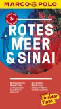 Rotes Meer & Sinai - Marco Polo Reiseführer