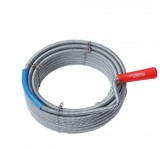 rothenbeger csőtisztító spirál 9mmx5m 1500000140