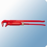 Rothenberger 90°-os sarok csőfogó 4"