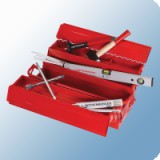 Rothenberger Acéllemez szerszámosláda