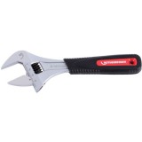 Rothenberger, Állítható villáskulcs 8' (L216) gumírozott nyéllel 0-39mm-ig - 1500001510