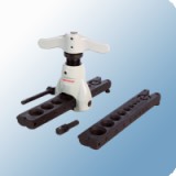 Rothenberger bolygótárcsás peremező 6-18mm és 1/8-3/4"