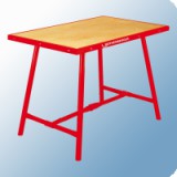 Rothenberger csőszerelő munkapad