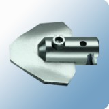 Rothenberger csőtisztító lapátfejű fúró