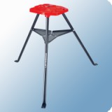 Rothenberger háromlábú munkapad csősatuhoz