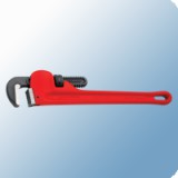 Rothenberger Heavy Duty egykezes 2.1/2 csőfogó