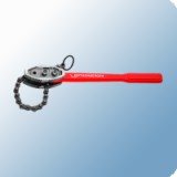 Rothenberger Heavy Duty láncos 4 csőfogó