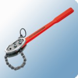 Rothenberger Heavy Duty láncos 6 csőfogó