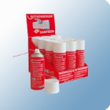 Rothenberger klíma tisztító spray Sanifresh Display 12x400 ml