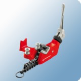 Rothenberger láncos 1/8-2.1/2 csősatu