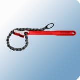 Rothenberger láncos csőfogó 4 jobbos balos