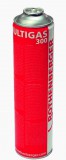 Rothenberger ˝MULTIGAS 300˝ 600 ml-es PB gázpalack