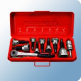 Rothenberger nyakkihúzó készlet