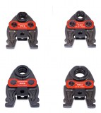 rothenberger préspofa készlet th16-20-26-32 1000002803