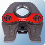 Rothenberger préspofa SV 54 mm, lézeredzett kontúrral