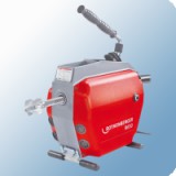 Rothenberger R650 duguláselhárító alapgép