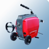 Rothenberger R750 duguláselhárító alapgép