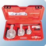 Rothenberger Robend H+W Plus kézi csőhajlító