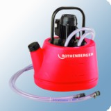 Rothenberger Rocal 20 vízkőmentesítő szivattyú