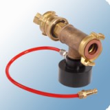 Rothenberger Roclean vegyszeradagoló Injektor Ropuls készülékekhez - ROT-1000000190