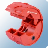 Rothenberger Rocut Plastic Pro műanyagcső csővágó 15mm, 22mm (2mm-es falvastagságig)