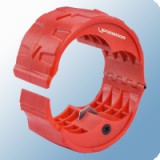Rothenberger Rocut Plastic Pro műanyagcső csővágó 32mm, 40mm (2mm-es falvastagságig)