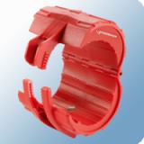 Rothenberger Rocut Plastic Pro műanyagcső csővágó 40mm, 50mm (3,55mm-es falvastagságig)