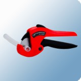 Rothenberger ROCUT TC 26 műanyagcső levágó olló