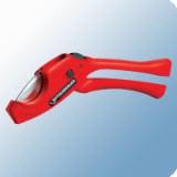 Rothenberger Rocut TC 32 Professional műanyagcső levágó olló 0-32 mm