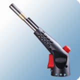 Rothenberger Rofire Global 7/16" EU Piezo lágy- és keményforrasztó készülék