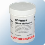 Rothenberger Rofrost hővezető paszta 150 ml
