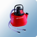 Rothenberger Romatic 20 vízkőmentesítő szivattyú
