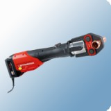 Rothenberger Romax 3000 AC hálózati présgép kofferben