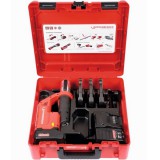 Rothenberger, ROMAX Compact TT SV15-22-28, 1X2 Ah, EU présgép - 1000002117