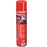 Rothenberger, RONOL szintetikus menetvágó olaj, spray 600 ml - 65013