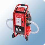 Rothenberger ROPULS eDM Mosókompresszor