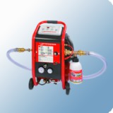 Rothenberger Ropuls Roclean mosókompresszor