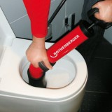 Rothenberger Ropump Super Plusz duguláselhárító pumpa - 84798997
