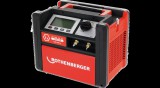 Rothenberger ROREC Pro A3, 230 V hűtőközeg-elszívó egység