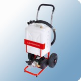 Rothenberger ROSOLAR napkollektor feltöltő