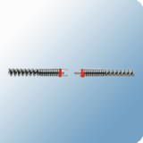 Rothenberger S csőtisztító spirál 22 mm