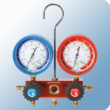 Rothenberger Standard 2 utas csaptelep 4 gázhoz