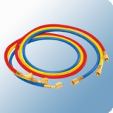 Rothenberger Standard 3 részes nyomótömlő készlet 5/16"