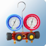 Rothenberger Standard 4 utas csaptelep 4 gázhoz